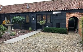 Quince Cottage